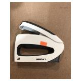 Arrow stapler