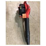 Craftsman B2000 2 cycle 25 cc blower broken