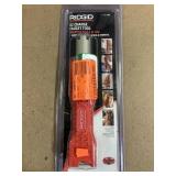 Ridgid EZ Change Faucet Tool