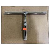 10 in. Shower squeegee