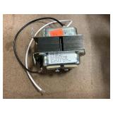 Honeywell electrical component