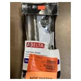 Delta Toilet paper holder