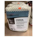 Traffic Master 8 x 10 ft. Premium nonslip rug pad