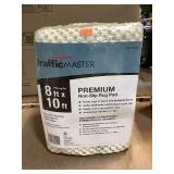 Traffic Master 8 x 10 ft. Premium nonslip rug pad