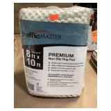 Traffic Master 8 x 10 ft. Premium nonslip rug pad