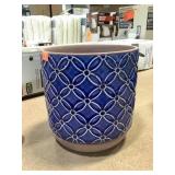 Planter, 6 in. H x 6 in. Diameter