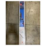 Add on articulating hedge trimmer