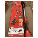 Craftsman v20 string trimmer/edger