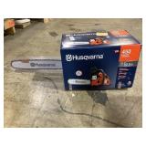 Husqvarna 20 in. Chainsaw