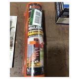 Heavy duty window film