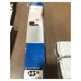 Frankie 18 inch towel bar