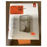 Honeywell home winter watchmen temperature drop