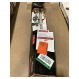 Delta 18 in. Towel bar