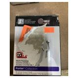 Delta multipurpose hook