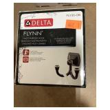 Delta multipurpose hook