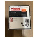 Delta multipurpose hook