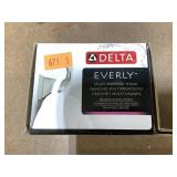 Delta multipurpose hook