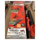 Craftsman v20 string trimmer and blower combo