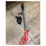 Craftsman v20 string trimmer, has charger, no