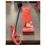 Craftsman v20 10 in. String trimmer/edger, tool