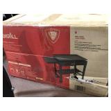 Nexgrill 2 burner gas griddle top grill