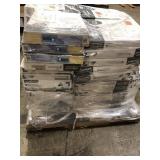 American Standard toilet seats