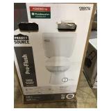 Project Source pro-flush complete toilet kit