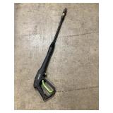 Greenworks 2000 psi pressure washer attachment