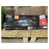 12 in. Flooring cutter