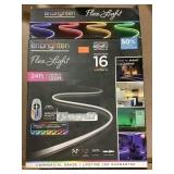 Flex Light, 24 ft. No remote