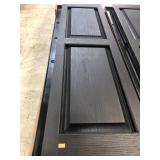 Shutters 50 1/2 inches tall x 14.5 inches wide