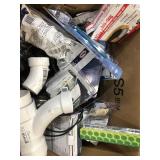 Home hardware assortment