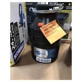 Insinkerator 1/2 hpmissing attachments and