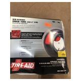 Non-highway Inner Tube For 6 Inch Rim