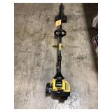 Bolens BL110 weed trimmer