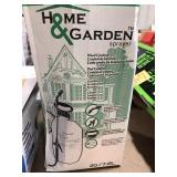 Chapin home and garden sprayermissing a piece
