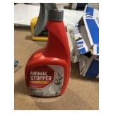 Animal Stopper garden animal repellent