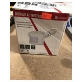 Motion Activated replacement sensor