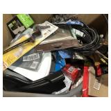 Home hardware assortment