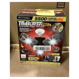 Multi directional LED light