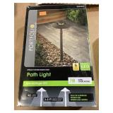 Portfolio landscape path light