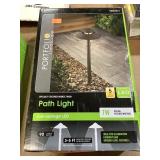 Portfolio landscape path light