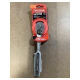 Craftsman 3/8 in. Drive pear head ratchet