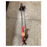 Craftsman v20 weed trimmer, has charger, no