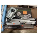 Metabo HPT 3-1/2 inch strip nailer