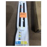 Extension springs with safety cables 2 ct. 130