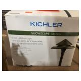 Kichler 12-v Led Path Lught