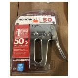 Arrow heavy duty staple gun