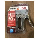 Arrow heavy duty staple gun