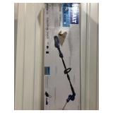 Kobalt 40 v max cordless pole hedge trimmer kit